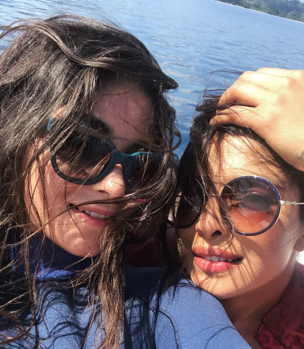 The Sky Is Pink: Priyanka Chopra and Zaira Wasim are the new gal pals in B-town