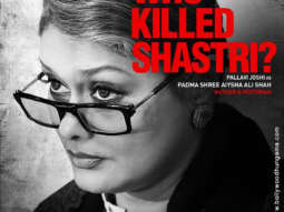 First Look Of The Tashkent Files