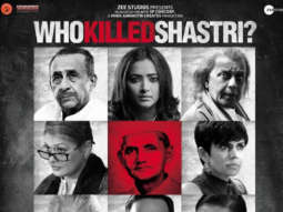 First Look Of The Movie The Tashkent Files