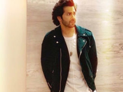 This video of Varun Dhawan twerking is aptly describing our Friday mood