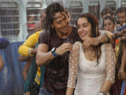 Tiger Shroff and Shraddha Kapoor to recreate  ‘Cham Cham’ song in Baaghi 3