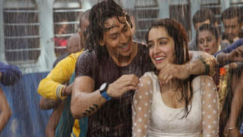 Tiger Shroff and Shraddha Kapoor to recreate  ‘Cham Cham’ song in Baaghi 3
