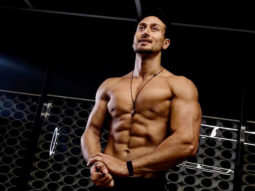Tiger Shroff shared a throwback video from Baaghi days and we’re sure that he’s a superhero in disguise
