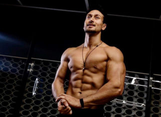 Tiger Shroff shared a throwback video from Baaghi days and we’re sure that he’s a superhero in disguise
