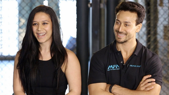 Tiger Shroff: “Hrithik Roshan, How do You Always PROVE the Naysayers WRONG?” | Rapid Fire Tiger Shroff: “Hrithik Roshan, How do You Always PROVE the Naysayers WRONG?” | Rapid Fire