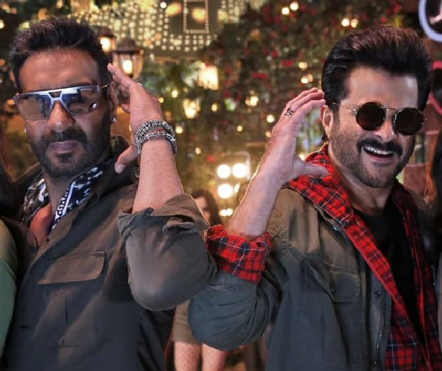 Total Dhamaal Box Office Collection Ajay Devgn – Anil Kapoor starrer collects Rs.212.32 cr, becomes the 3rd highest worldwide grosser of 2019