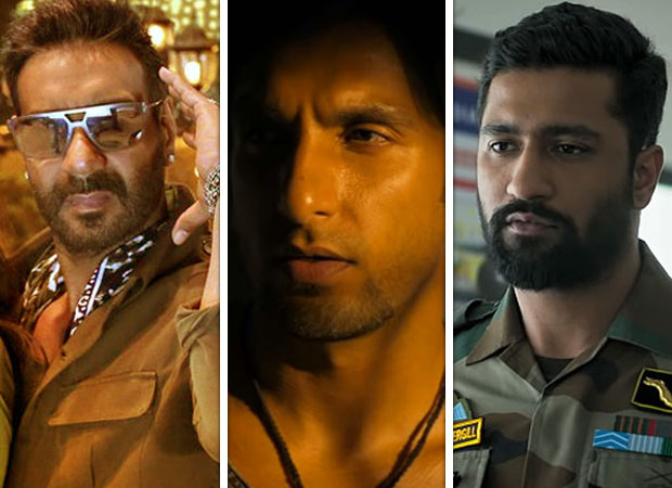 Total Dhamaal Box Office Collection Day 11 Ajay Devgn starrer has a tterrific Monday, Gully Boy is decent, Uri - The Surgical Strike stays strong