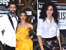 UNCUT: Vicky Kaushal, Radhika Apte, Taapsee Pannu & others at HT India’s Most Stylish Awards 2019