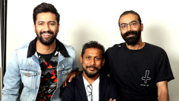 On The Sets from the movie Udham Singh