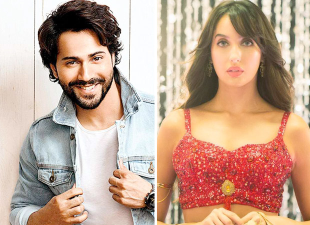 Street Dancer 3D: Varun Dhawan and Nora Fatehi GROOVE on Badshah’s dance number (ALL details inside) Street Dancer 3D: Varun Dhawan and Nora Fatehi GROOVE on Badshah’s dance number (ALL details inside)