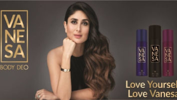 Vanesa perfumes ropes in Kareena Kapoor Khan as its brand ambassador