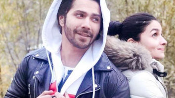 Varun Dhawan to LEAVE Street Dancer 3D shoot on March 11 for Kalank (Details inside)