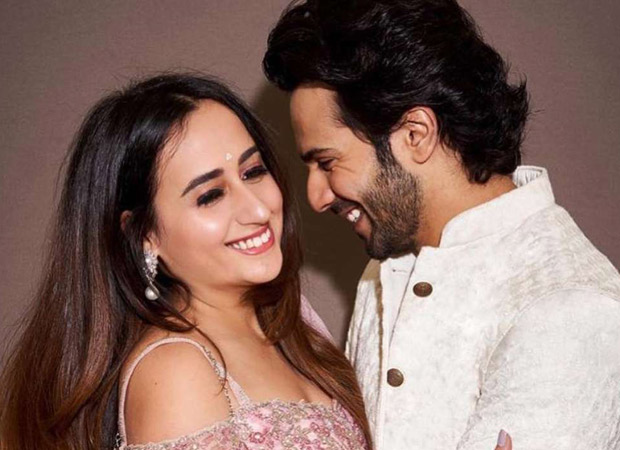 Varun Dhawan claims his parents have adopted Natasha Dalal!