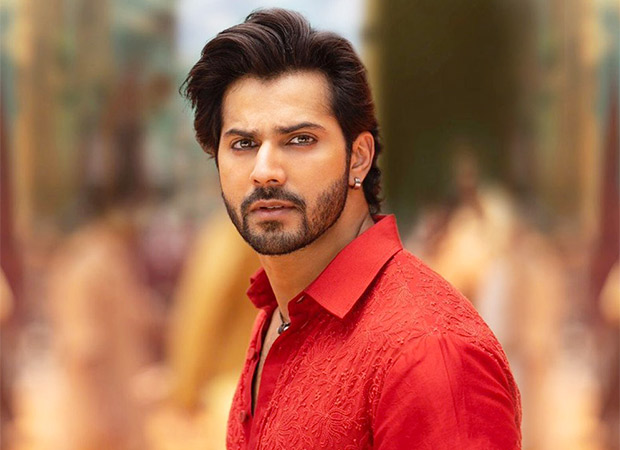 Varun Dhawan supports Rajasthan Police as they use a Kalank reference to stop the consumption of drugs