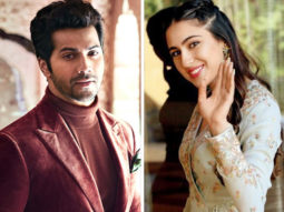 Varun Dhawan – Sara Ali Khan’s Coolie No 1 is NOT a remake or sequel, makers reveal the plot details