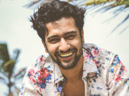 Saare Jahaan Se Achcha: Vicky Kaushal FINALLY reacts on doing the film earlier helmed by Shah Rukh Khan