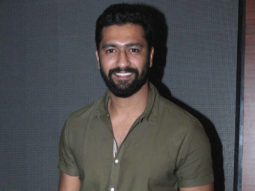 Vicky Kaushal chooses Udham Singh over Rakesh Sharma biopic