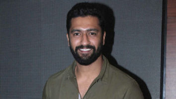 Vicky Kaushal chooses Udham Singh over Rakesh Sharma biopic