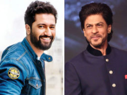 Vicky Kaushal reveals his most embarrassing moment was at Shah Rukh Khan’s Diwali bash