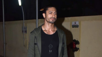 Vidyut Jammwal graces the special screening of ‘Junglee’