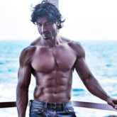 Vidyut Jammwal pulls off high risk action for Junglee like it’s a cakewalk