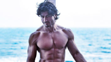 Vidyut Jammwal pulls off high risk action for Junglee like it’s a cakewalk