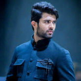 Vijay Devarakonda hospitalized due to exhaustion