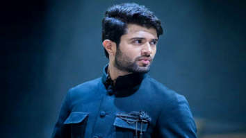 Vijay Devarakonda hospitalized due to exhaustion