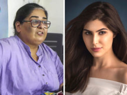 Vinta Nanda pulls up Elnaaz Norouzi for damaging the #MeToo movement