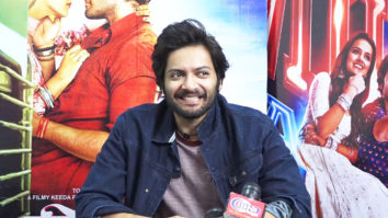 WATCH: Ali Fazal on his Upcoming Film Milan Talkies