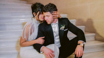 WATCH: Nick Jonas serenaded Priyanka Chopra with his hit song ‘Levels’ at their wedding reception