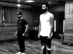 WATCH: Vicky Kaushal exudes ‘josh is high’ in this dance rehearsal video