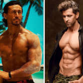 WHOA! Before YRF action entertainer, Tiger Shroff and Hrithik Roshan to come together for a MASSIVE project features