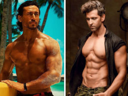 WHOA! Before YRF action entertainer, Tiger Shroff and Hrithik Roshan to come together for a MASSIVE project