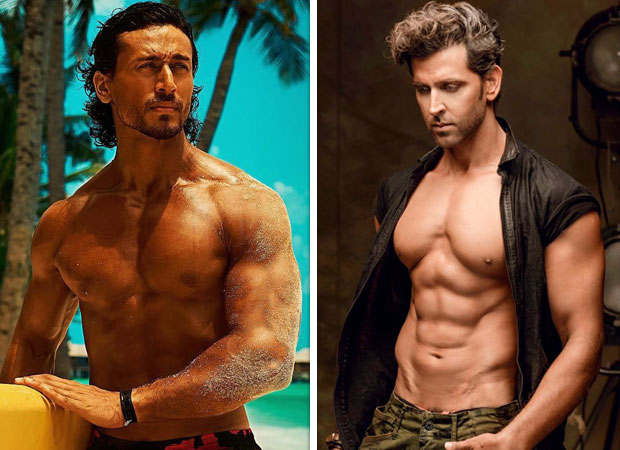 WHOA! Before YRF action entertainer, Tiger Shroff and Hrithik Roshan to come together for a MASSIVE project WHOA! Before YRF action entertainer, Tiger Shroff and Hrithik Roshan to come together for a MASSIVE project features