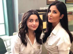 What RIFT? Katrina Kaif ADORES Alia Bhatt, here’s proof