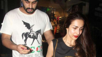 LEAKED! Malaika Arora and Arjun Kapoor’s reported WEDDING prep details