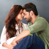 Witness the crackling chemistry between Salman Khan's Notebook debutantes Pranutan Bahl and Zaheer Iqbal