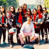 Women's Day 2019 Akshay Kumar goes pink as an ode to woman empowerment