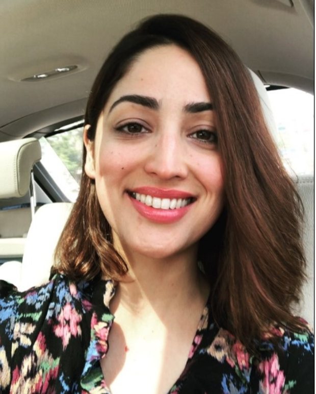 Women's Day 2019: Yami Gautam has a special message for young girls who wish to serve their country! Women's Day 2019: Yami Gautam has a special message for young girls who wish to serve their country!
