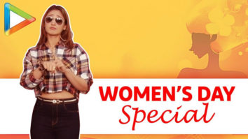 Women’s Day Special: Dhvani Bhanushali’s EPIC TRIBUTE to All Women