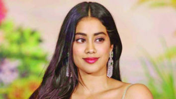 Janhvi Kapoor had a special BIRTHDAY with Boney Kapoor and Anshula Kapoor; Brother Arjun Kapoor shared a heartfelt note for his sister!