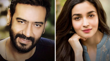 IT’S OFFICIAL: Ajay Devgn and Alia Bhatt roped in for RRR starring Ram Charan and Junior NTR (release date, inside details revealed)