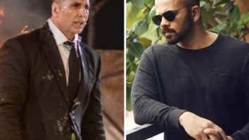 Akshay Kumar is Rohit Shetty’s all-time favourite, Sooryavanshi director is all praises for his lead man (Watch video)
