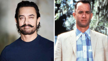 BREAKING: Aamir Khan’s Forrest Gump remake titled Lal Singh Chaddha to release in Diwali 2020