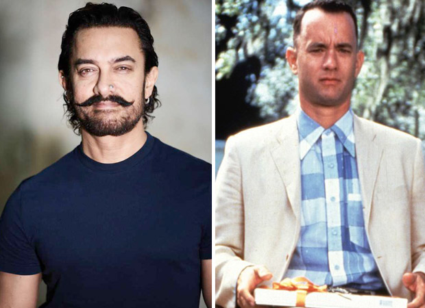BREAKING: Aamir Khan’s film on Forrest Gump titled Lal Singh Chaddha to release in Diwali 2020