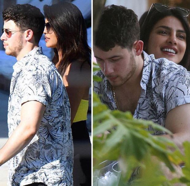 Priyanka Chopra and Nick Jonas are holidaying in Miami and Nickyanka fans can’t stop gushing over their lovey-dovey posts