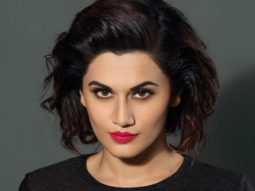 Saand Ki Aankh: Taapsee Pannu SPEAKS on the experience of turning into a 60 year old woman for the film