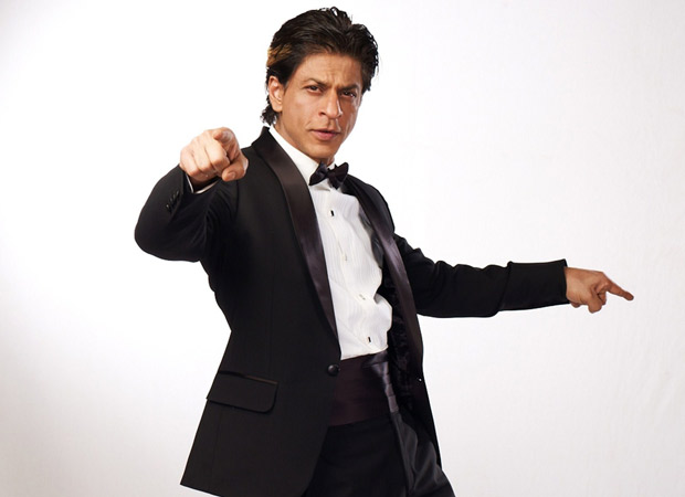 This video of Shah Rukh Khan grooving to a Coldplay song at the Akash Ambani - Shloka Mehta wedding will set your weekend mood! 