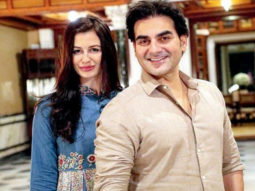 Arbaaz Khan gives a FULL DISCLOSURE on his relationship with Giorgia Andriani, speaks about his real equation with Malaika Arora